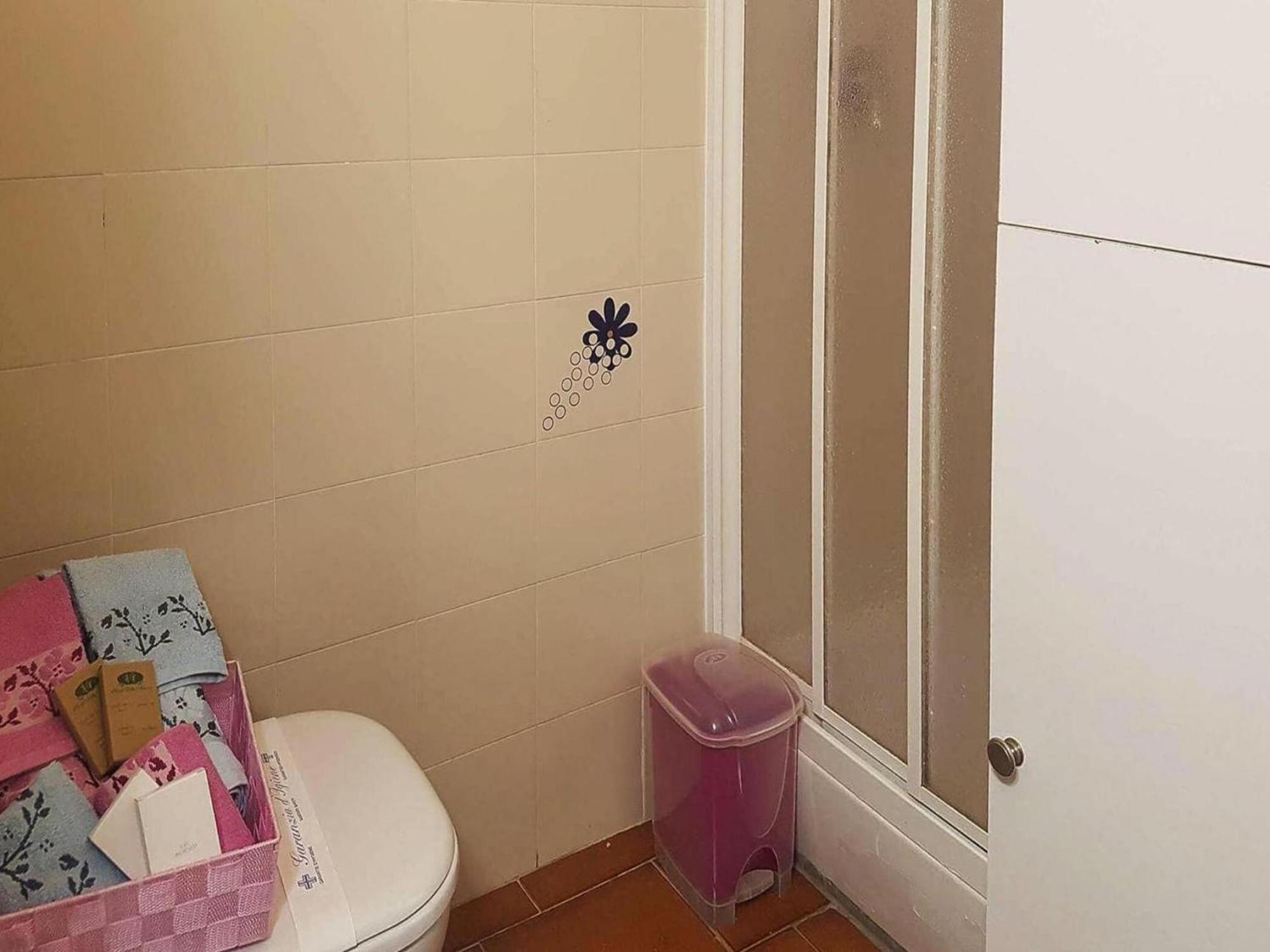 Apartments Paganini 勒泽诺 外观 照片