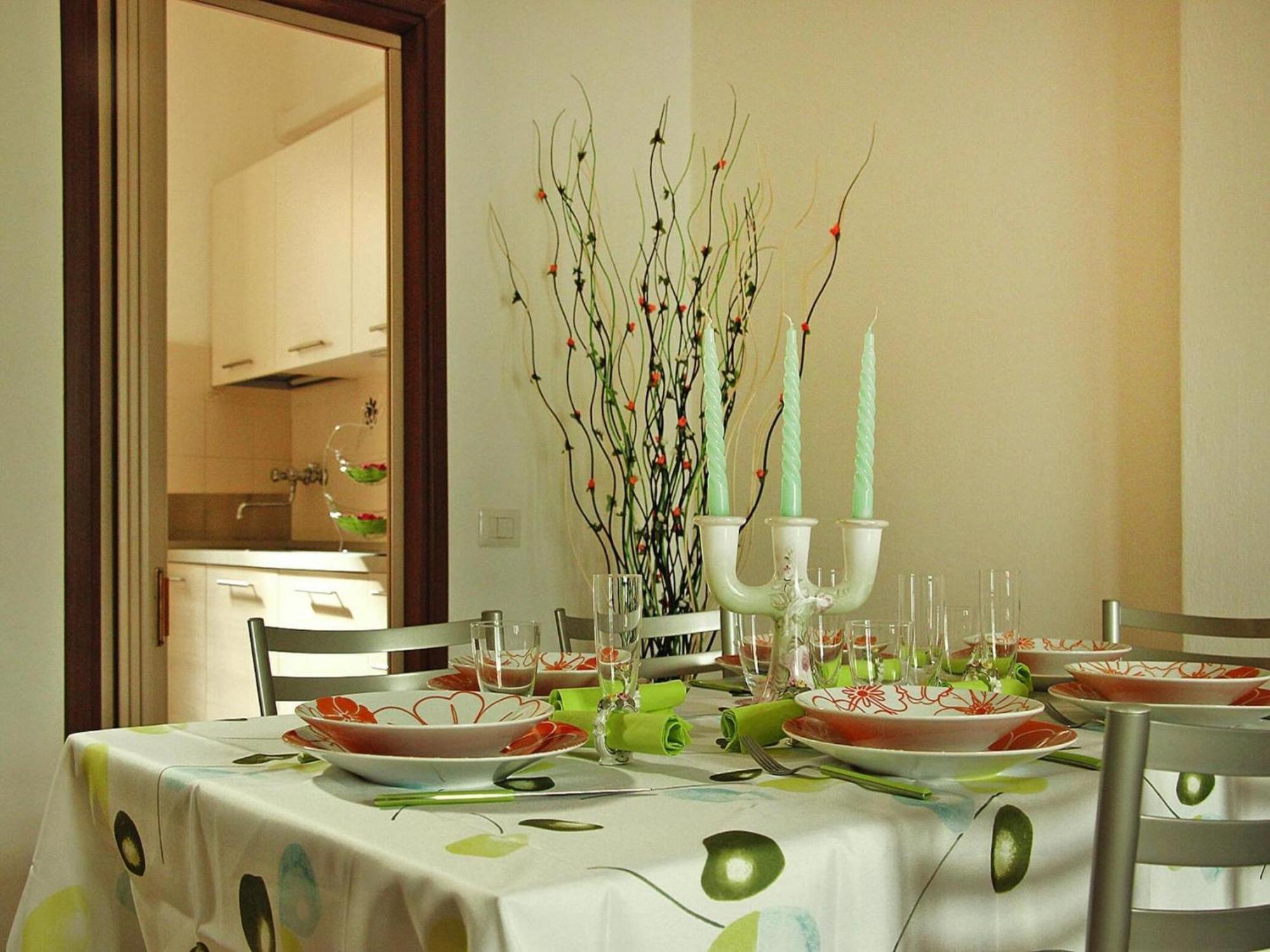 Apartments Paganini 勒泽诺 外观 照片